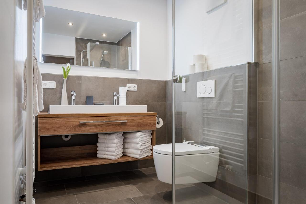 Active Apartments Мария Алм ам Щайнернен Мер Екстериор снимка