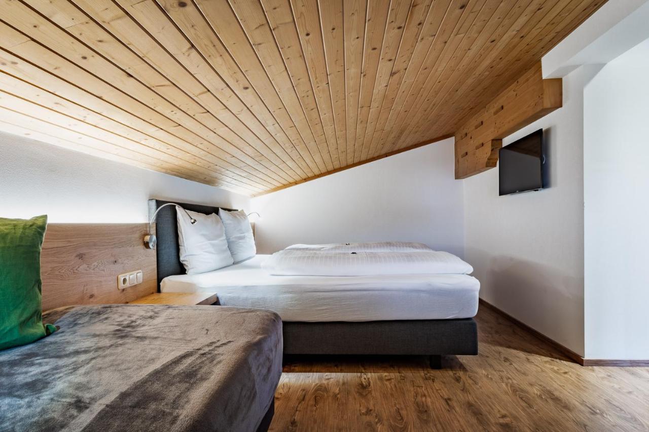 Active Apartments Мария Алм ам Щайнернен Мер Екстериор снимка