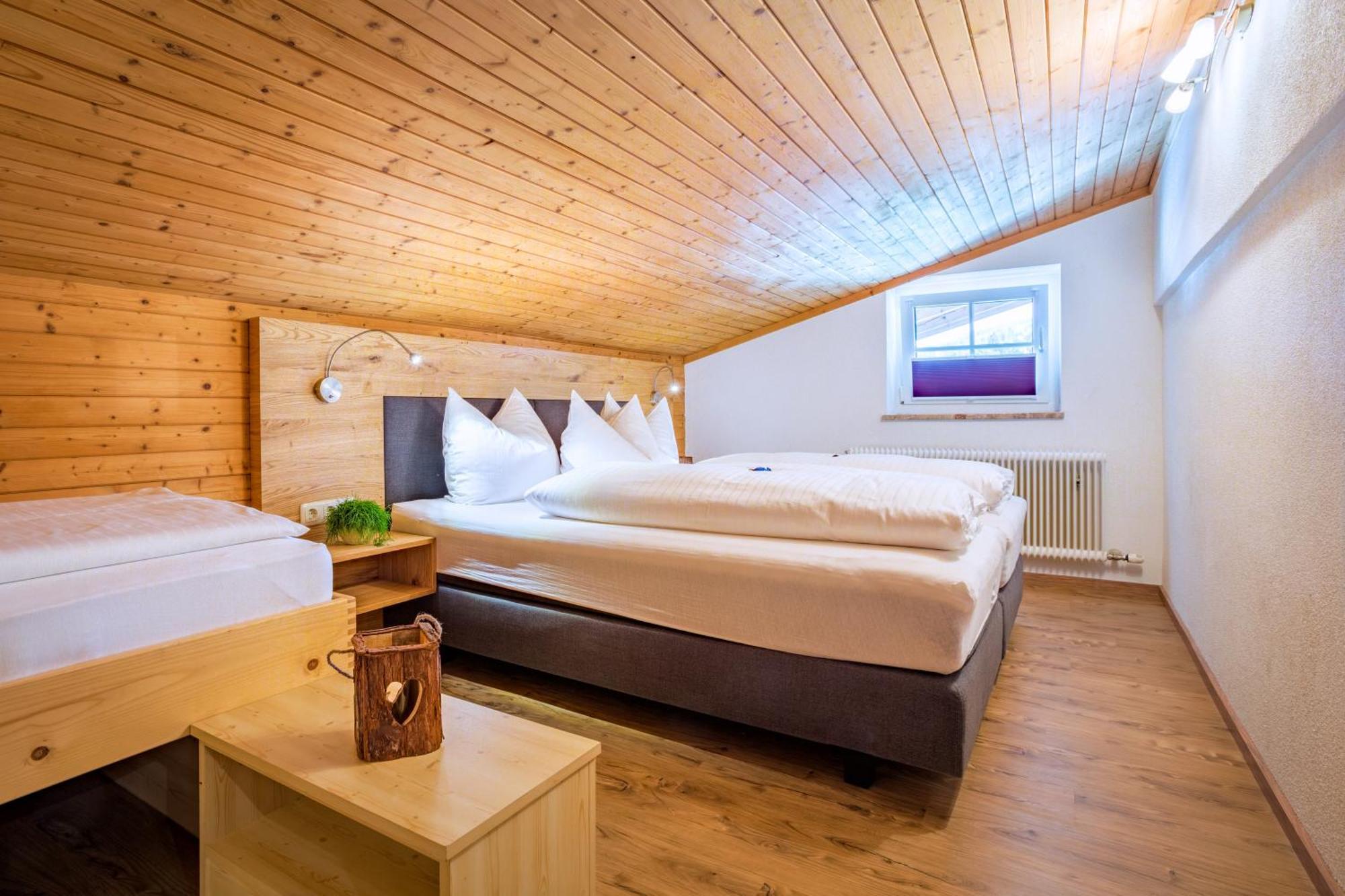 Active Apartments Мария Алм ам Щайнернен Мер Екстериор снимка